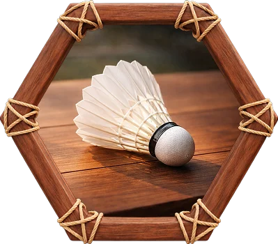 Badminton