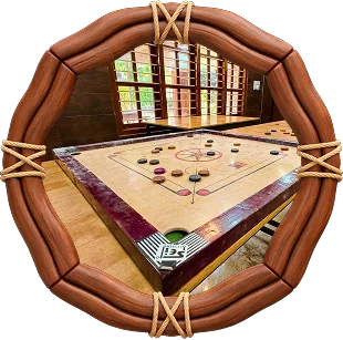 Carrom