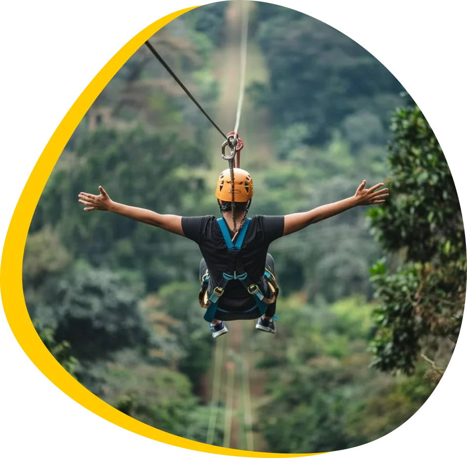 Day Outing Resort Near Bangalore