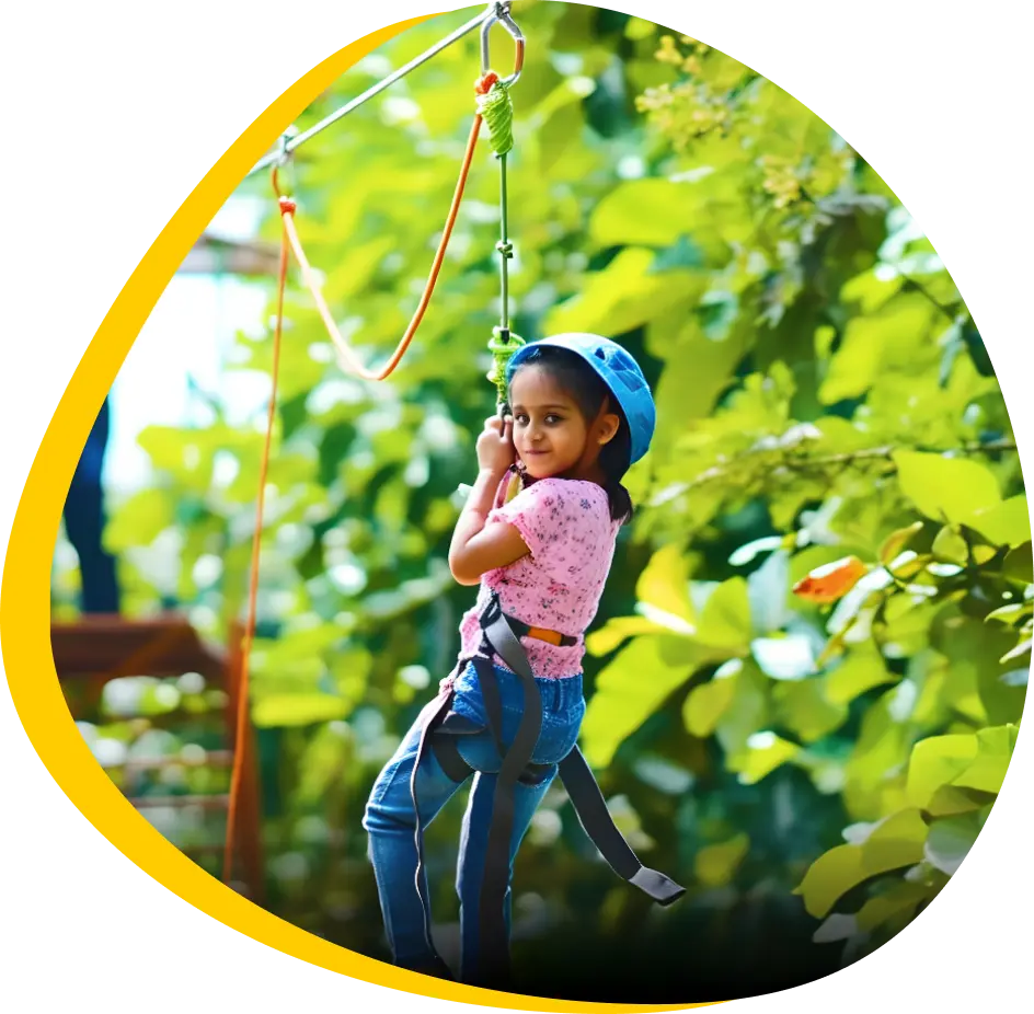 Day Outing Resort Near Bangalore