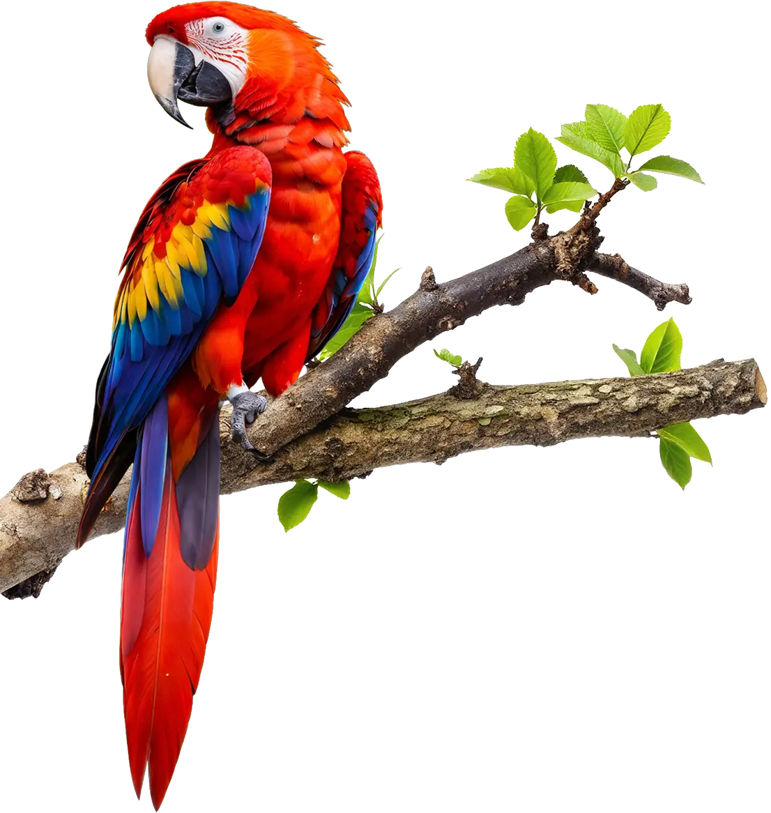 parrot