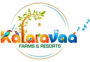 Kalaravaa Farms & Resorts Logo